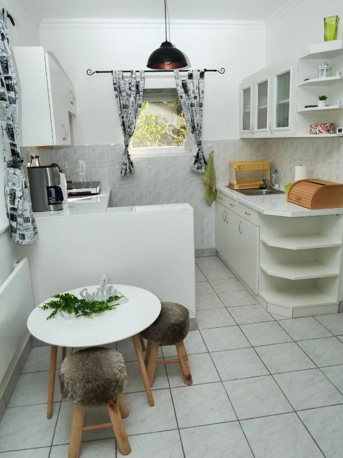 Cseresznyes Apartman Berekfurdo Exterior foto